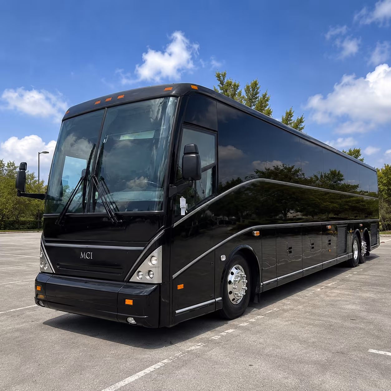 bus rentals for veterans programs honor flight tri cities transportation