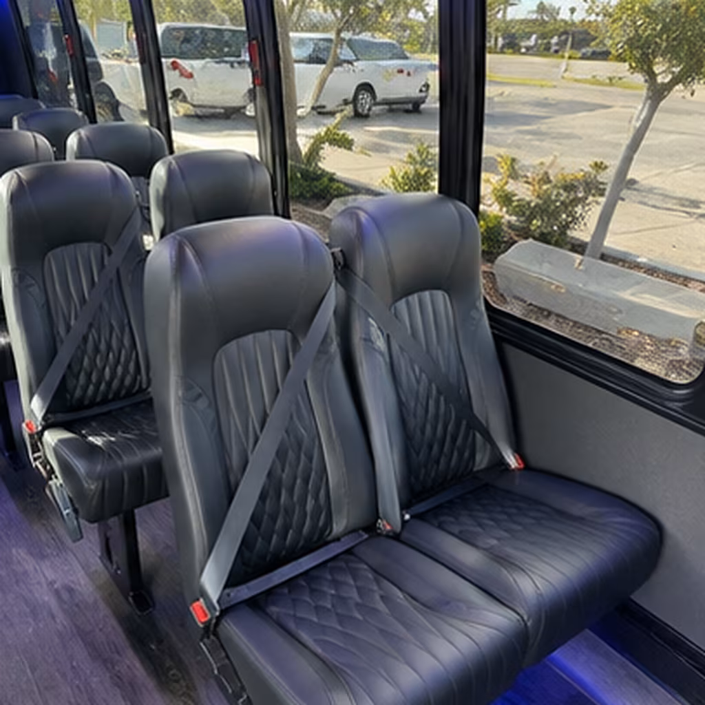 charter bus rentals for large group wine tours in the tri cities region