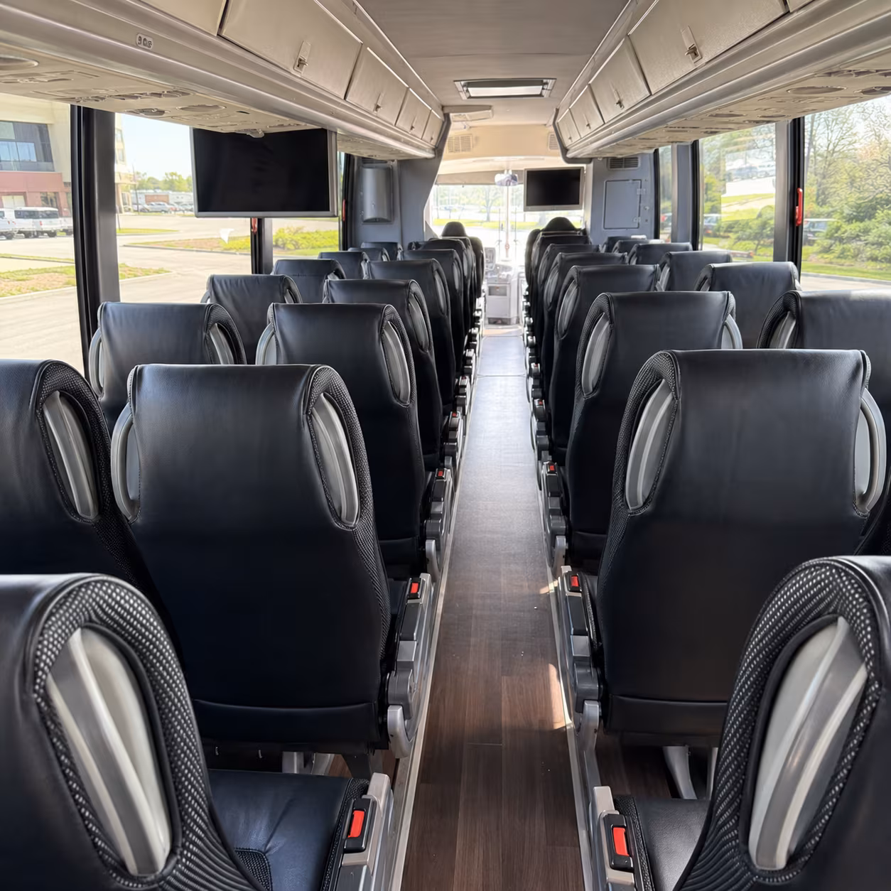 charter bus services for etsu rotc recruiting department of defense programs