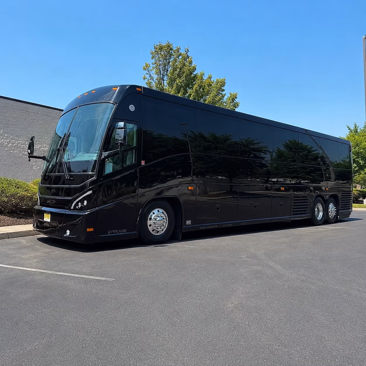 charter buses to etsu buccaneers games at freedom hall and beyond