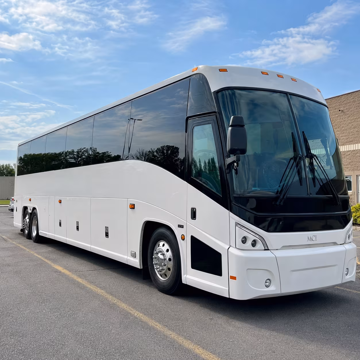 employee shuttle buses for johnson city s medical and university campuses