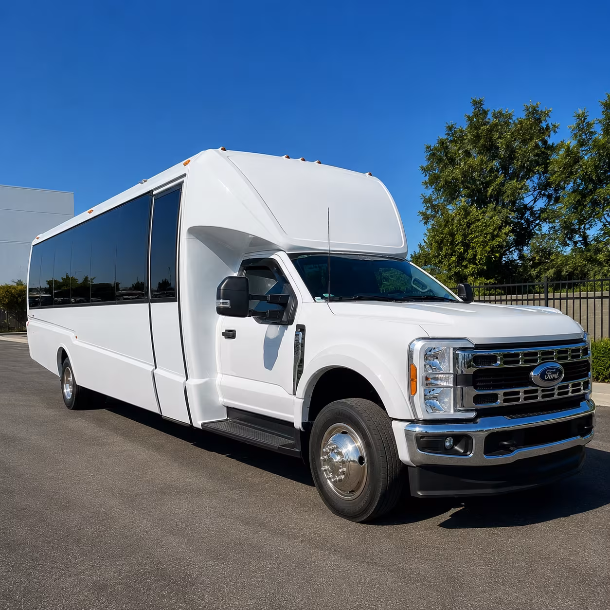 find the perfect transportation for your next private event 3