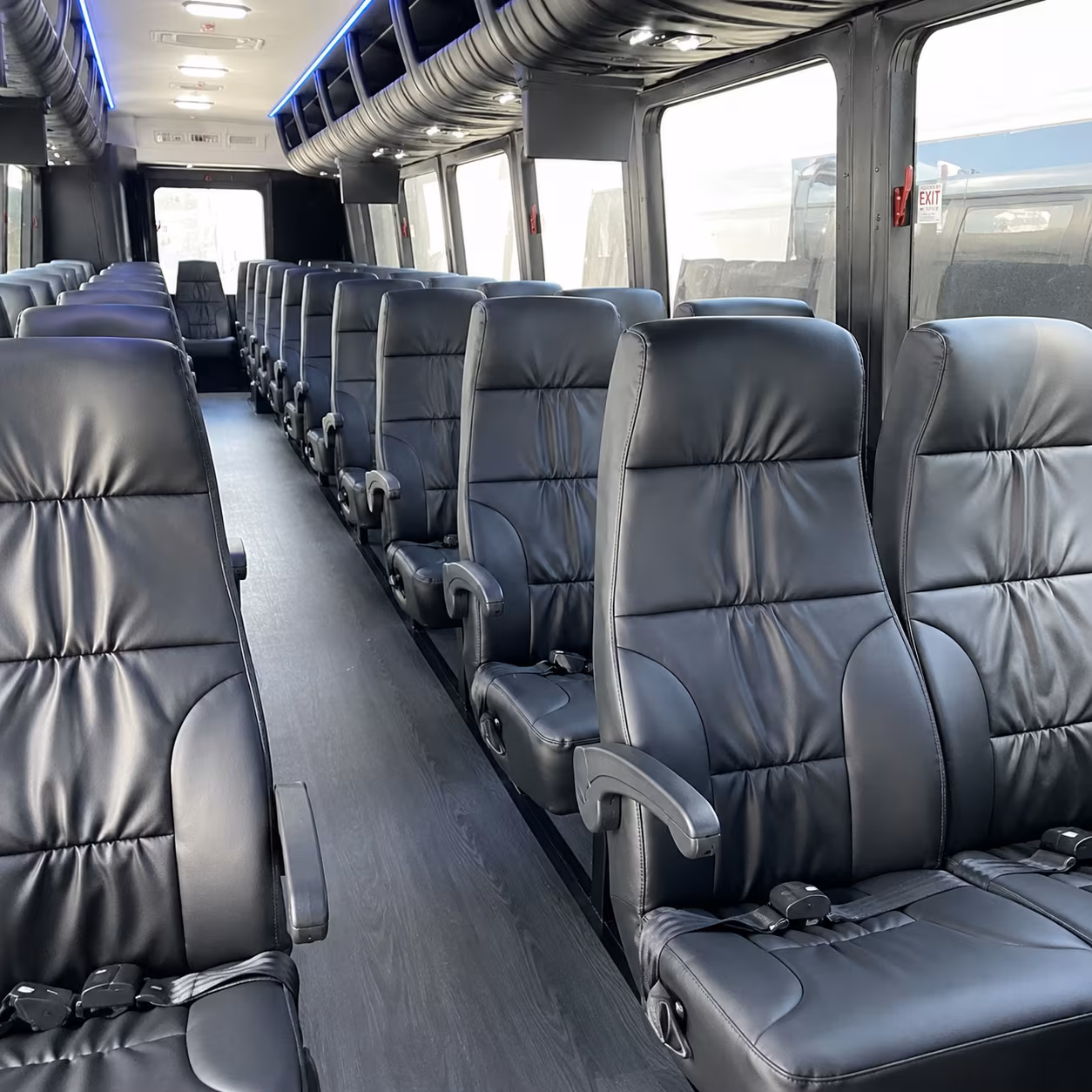 find the perfect transportation for your next wedding 1