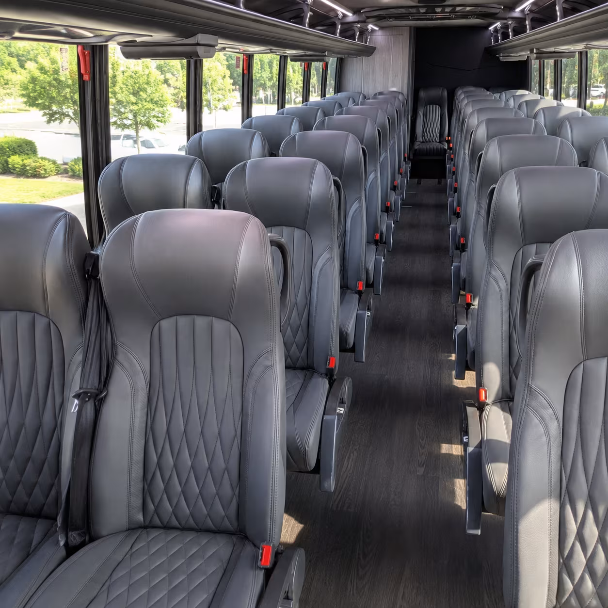 find the perfect transportation for your next winery tour 1