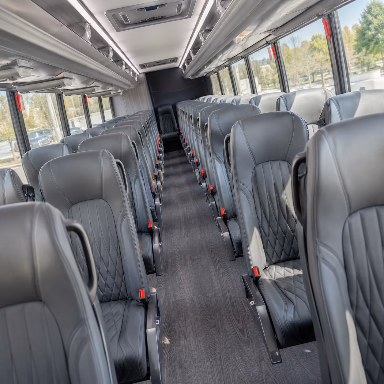 find the perfect transportation for your next winery tour 3