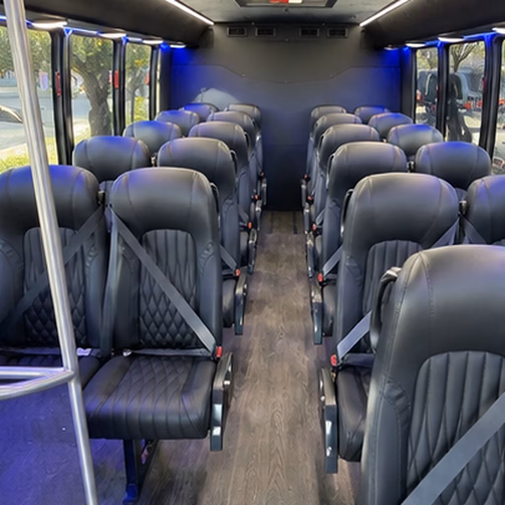 find the perfect transportation for your next winery tour 4