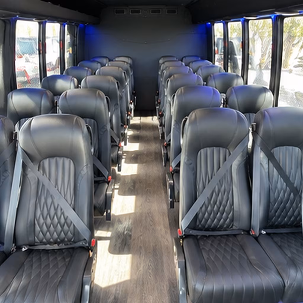 find the perfect transportation for your next winery tour 5