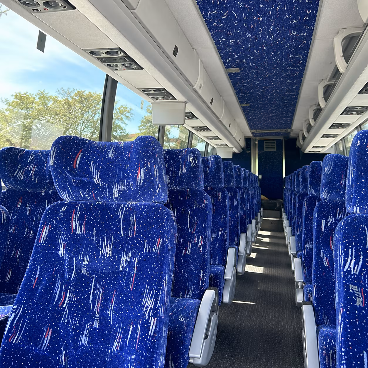 johnson city concert transportation