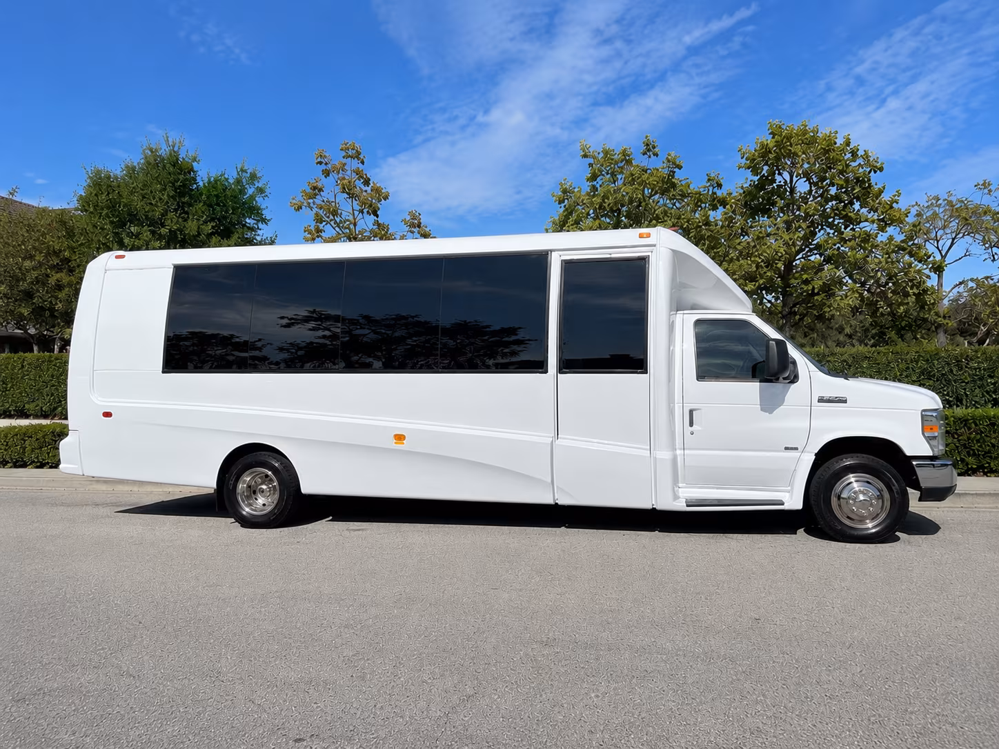 johnson city employee transportation