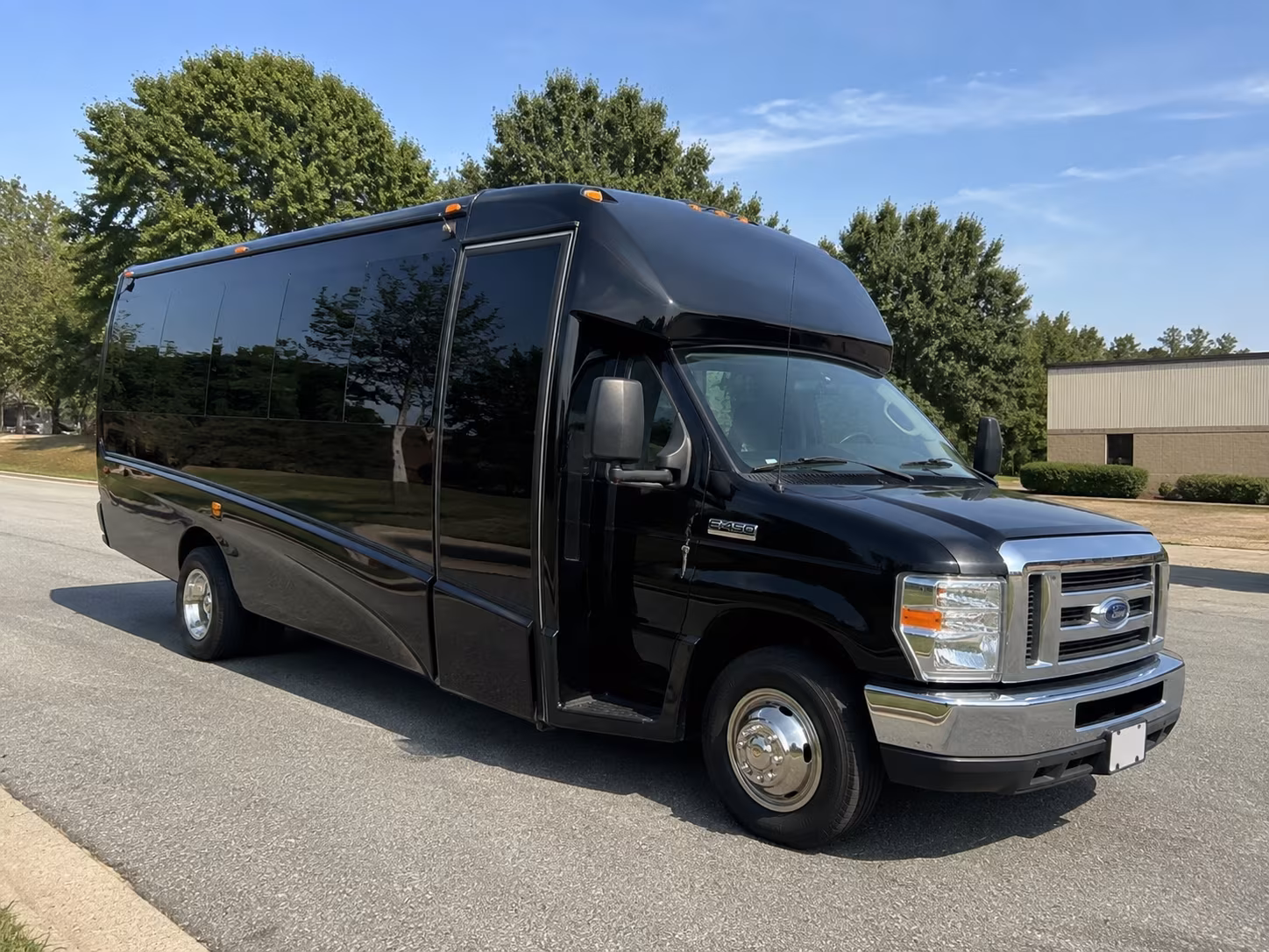 johnson city long distance transportation