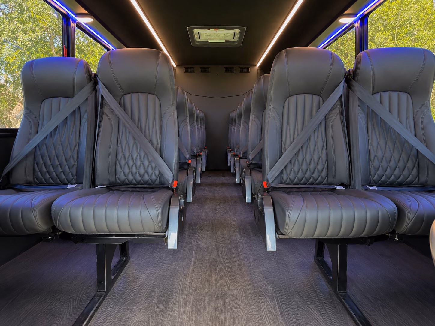 johnson city prom transportation