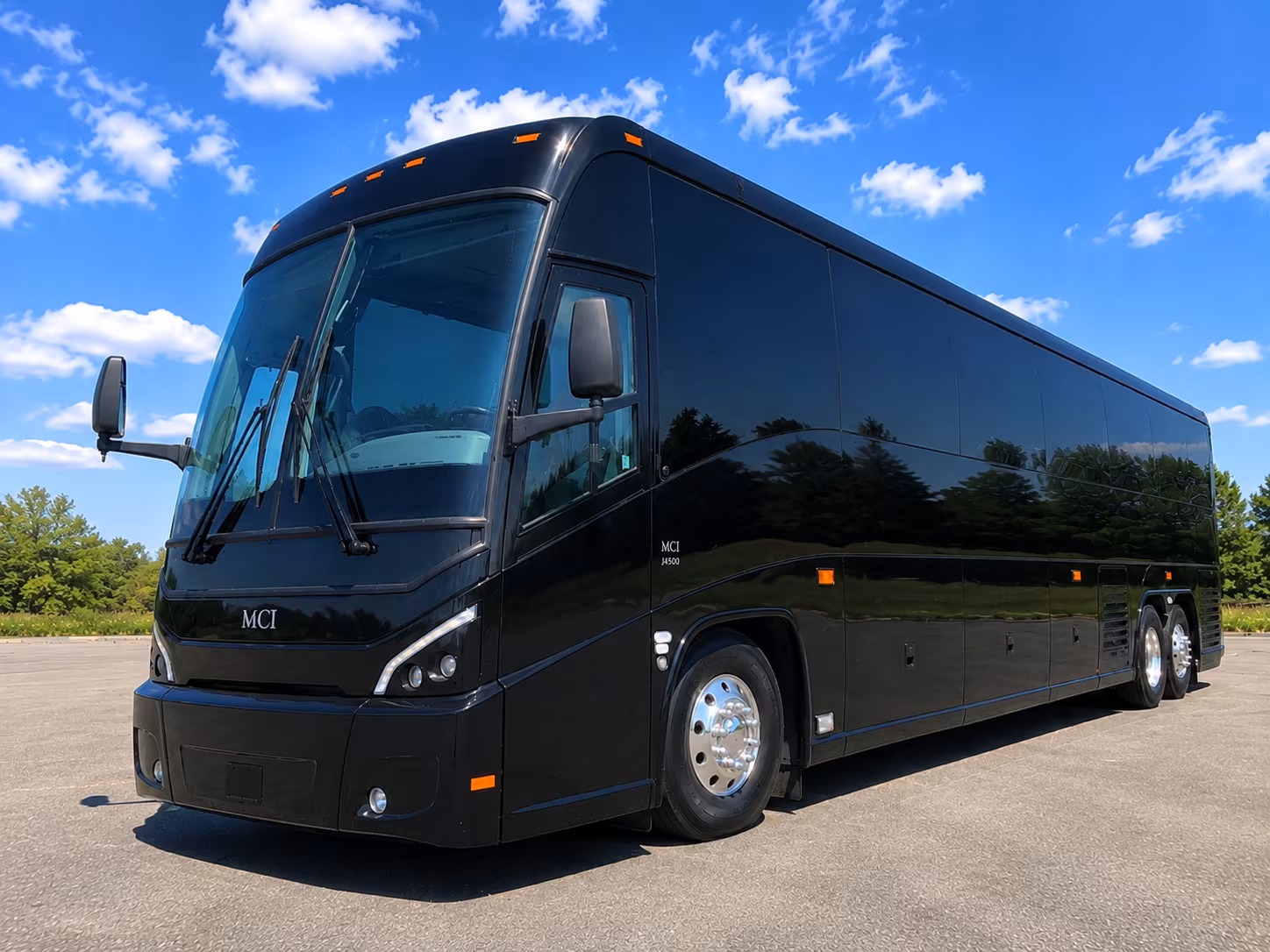 johnson city religious group transportation onboard seating