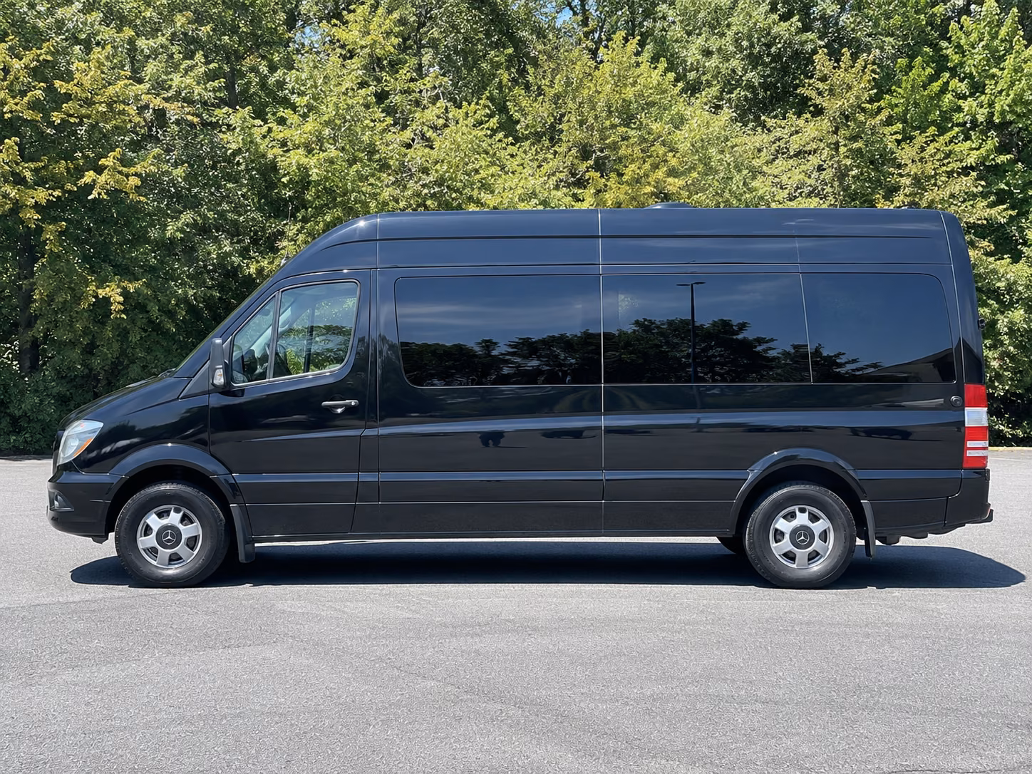 johnson city sporting event transportation