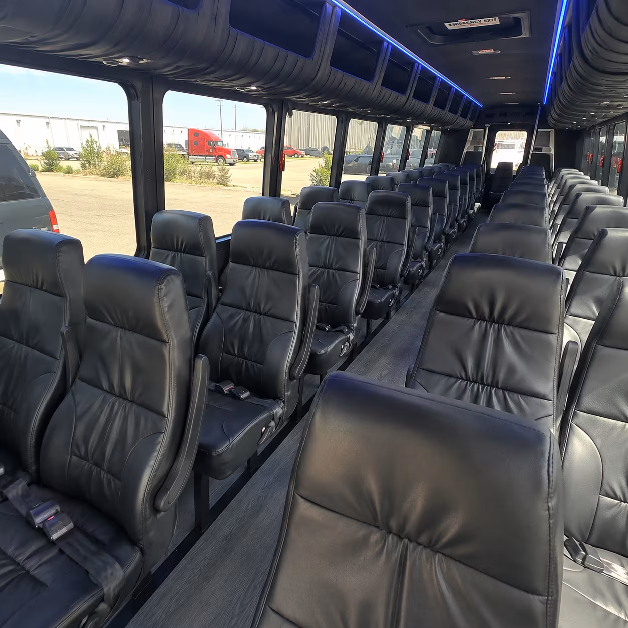 Johnson City Wine Tour & Brewery Transportation
