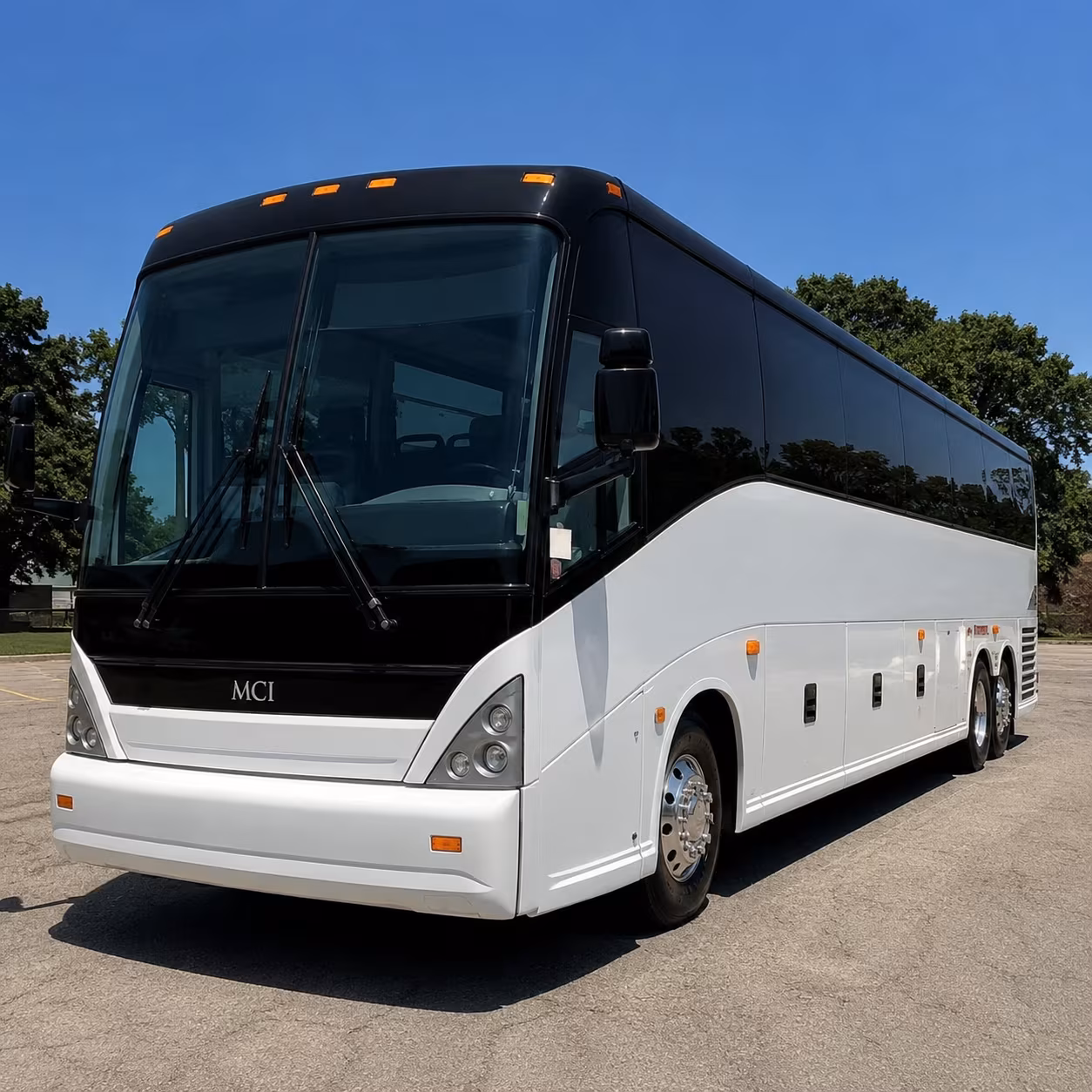 overnight and multi day charter bus trips from johnson city