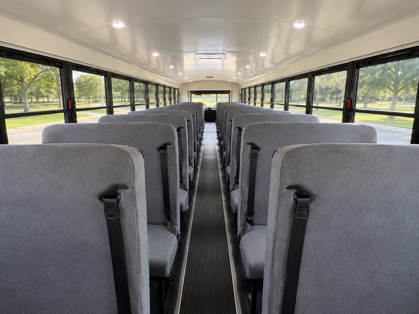 school bus rentals for johnson city outdoor and nature field trips