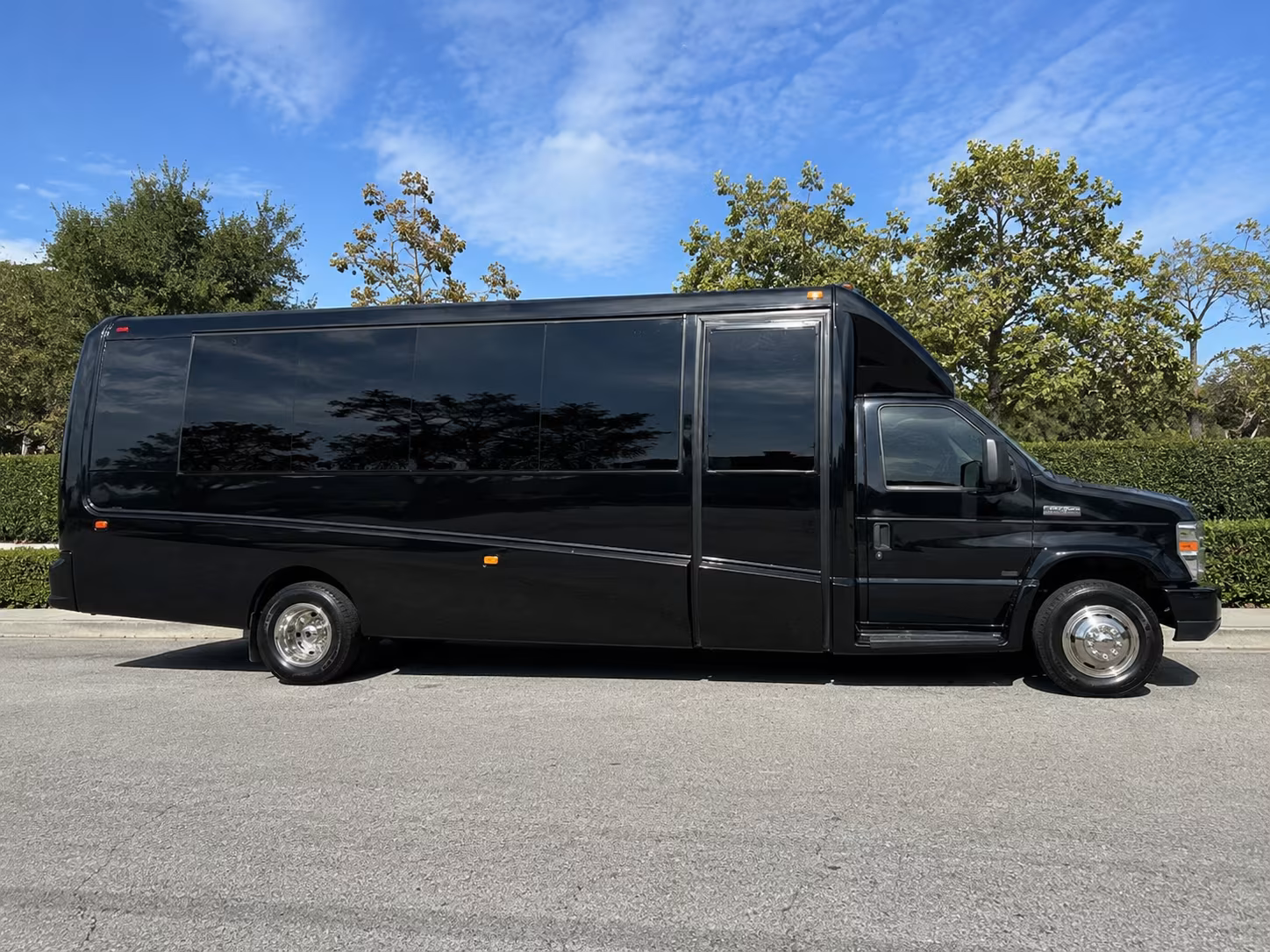 shuttle buses to etsu campus concerts and music events